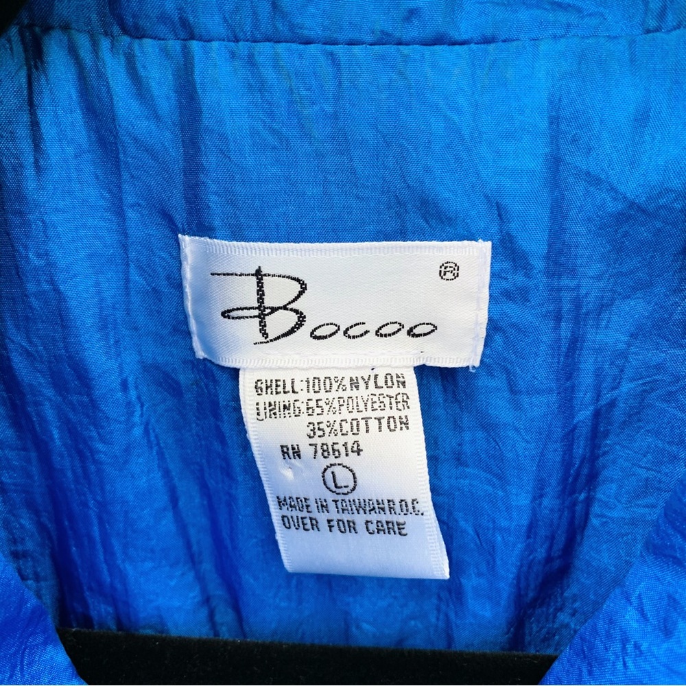Bocoo Vintage Jacket - Picture 3 of 3